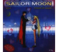 Diverse - Sailormoon 4 Power of Magic [Import]