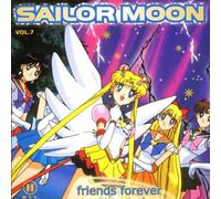 Diverse - Sailormoon 7-Friends Forever [Import]