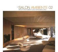 Diverse - Salon Ambiente Vol. 2 [Import]
