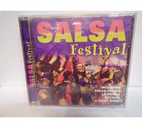 Diverse - Salsa Festival