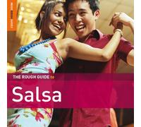 Artistes variés – Diverse Salsa (Rough Guide: Salsa) – Import
