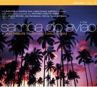 Diverse - Samba Do Aviao
