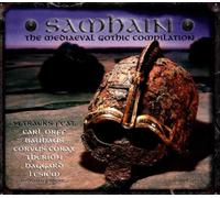 Diverse - Samhain [Import]