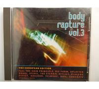 Diverse (Sampler) - Body Rapture Vol.3 [Import]