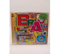 Diverse (Sampler) - Bravo-Hits Vol.13 [Import]