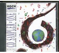 Diverse - Sampler CD-Midem 1/Musik zu [Import]