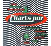 Diverse (Sampler) - Charts Pur Vol.8 [Import]