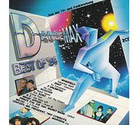 Diverse (Sampler) - Dance Max Best of '94 [Import]