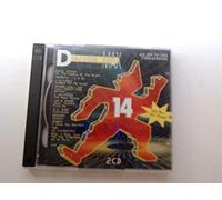 Diverse (Sampler) - Dance Max Vol.14