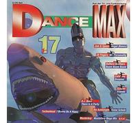 Diverse (Sampler) - Dance Max Vol.17 [Import]