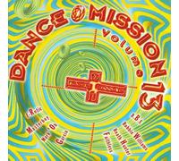Diverse (Sampler) - Dance Mission Vol.13 [Import]