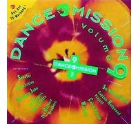 Diverse (Sampler) - Dance Mission Vol.9 [Import]