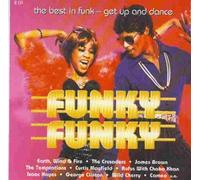 Diverse (Sampler) - Funky [Import]