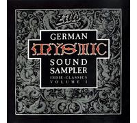 Diverse (Sampler) - German Mystic Zillo V.1 [Import]