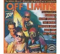 Diverse (Sampler) - Off Limits [Import]