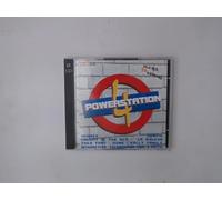 Diverse (Sampler) - Powerstation Vol.4 [Import]