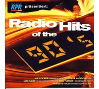 Diverse (Sampler) - Radio Hits of The 90's [Import]