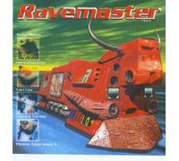 Diverse (Sampler) - Ravemaster [Import]