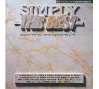 Diverse (Sampler) - Simply The Best [Import]