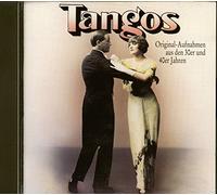 Diverse (Sampler) - Tangos [Import]