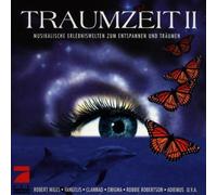 Diverse (Sampler) - Traumzeit Vol.2 [Import]