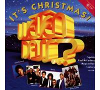 Diverse (Sampler) - Wetten DassIt's Christmas [Import]