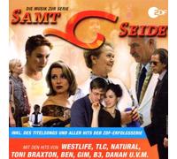 Diverse - Samt & Seide [Import]