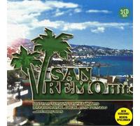 Diverse - San Remo Hits