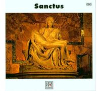 Diverse - Sanctus [Import]