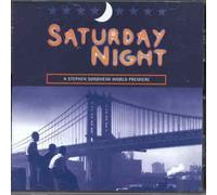 Diverse - Saturday Night
