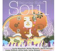 Diverse - Saturday Night Soul