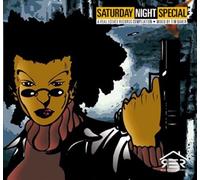 Diverse - Saturday Night Special