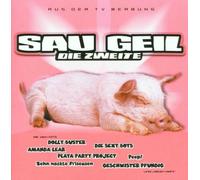 Diverse - Sau-Geil 2 [Import]