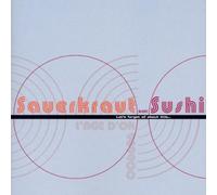 Various – Sauerkraut Nicht Sushi – Import