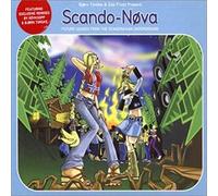 Diverse - Scando-Nova [Import]