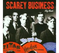 Diverse - Scarey Business