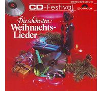 Diverse - SCH.Weihnachtslieder [Import]