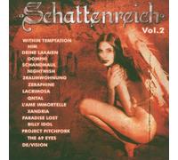 Diverse - Schattenreich Vol. 2 [Import]