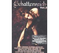 Diverse - Schattenreich Vol. 3 [Import]