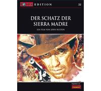 Diverse - Schatz der Sierra Madre [Import]