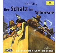 Diverse - Schatz im Silbersee4 [Import]