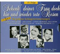 Diverse - Schenk Deiner Frau Doch Hin Un [Import]