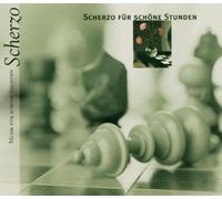 Diverse - Scherzo für Schöne Stunden [Import]