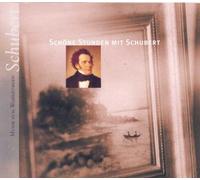 Diverse - Schíne Stunden mit Schubert [Import]