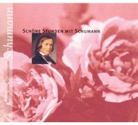 Diverse - Schíne Stunden mit Schumann [Import]