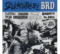 Diverse - Schlachtrufe BRD 1 [Import]