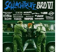 Diverse - Schlachtrufe BRD 6 [Import]