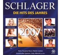 Diverse - Schlager 2007 [Import]