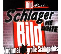 Diverse - Schlager-Bild Vol.2 [Import]