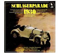 Diverse - Schlager des Jahres 1930